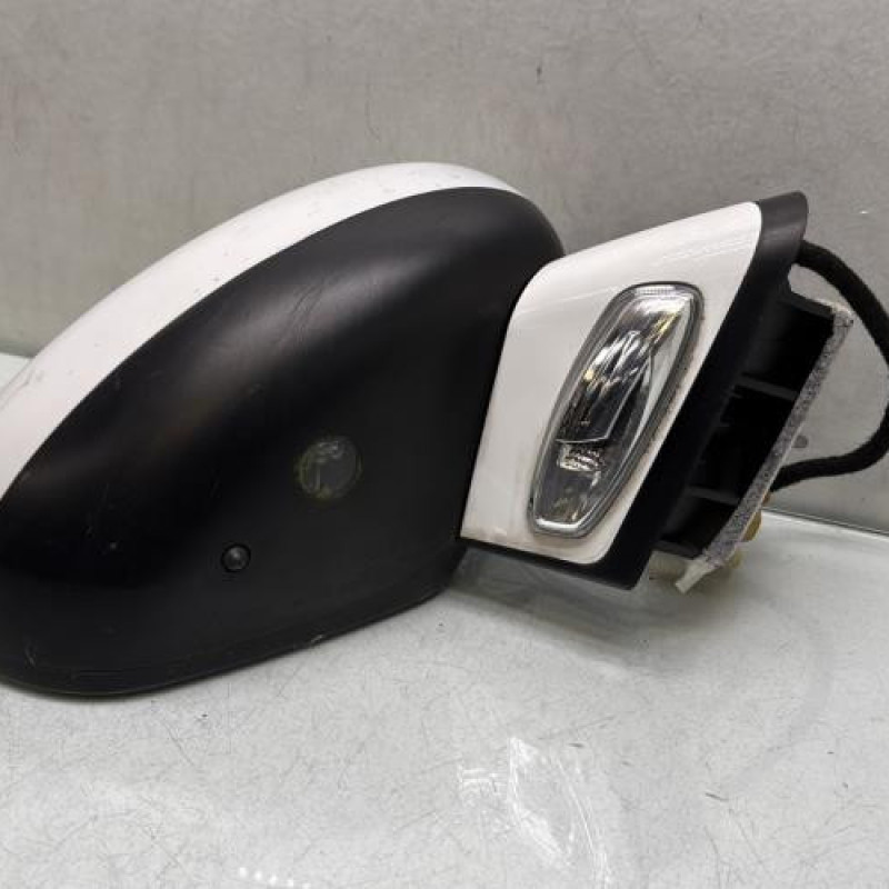 Retroviseur droit CITROEN C4 2 Photo n°5