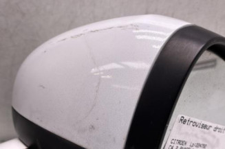 Retroviseur droit CITROEN C4 2