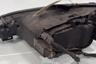 Optique avant principal droit (feux)(phare) PEUGEOT 206