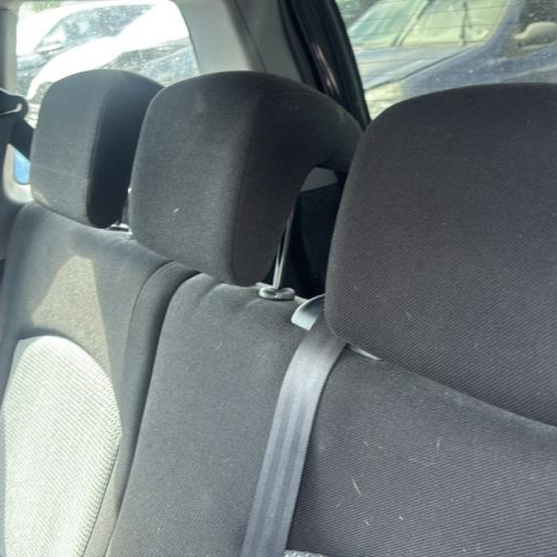 Optique avant principal droit (feux)(phare) PEUGEOT 206 Photo n°14