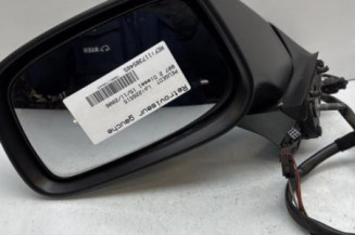 Retroviseur gauche PEUGEOT 807 Photo n°1