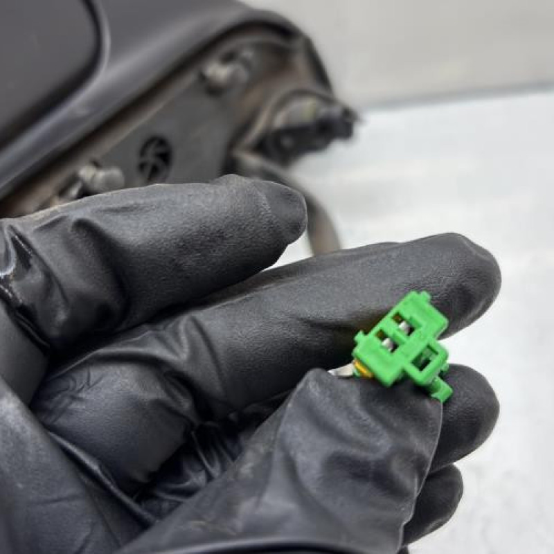 Retroviseur gauche PEUGEOT 807 Photo n°3