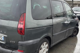 Retroviseur gauche PEUGEOT 807