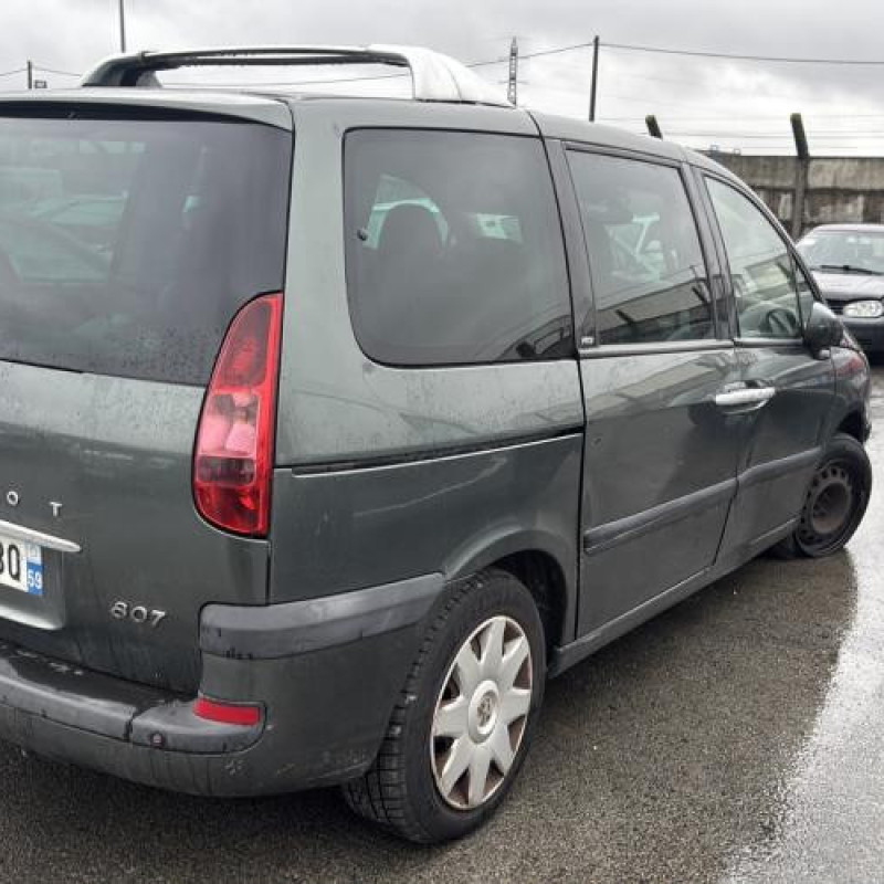 Retroviseur gauche PEUGEOT 807 Photo n°13