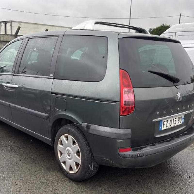 Retroviseur gauche PEUGEOT 807 Photo n°14