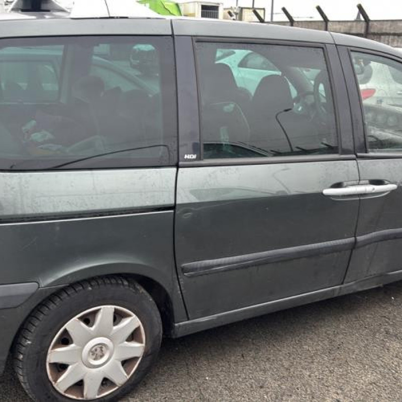 Retroviseur gauche PEUGEOT 807 Photo n°17