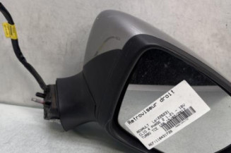 Retroviseur droit RENAULT CLIO 4 Photo n°1
