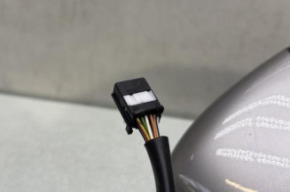 Retroviseur droit RENAULT CLIO 4