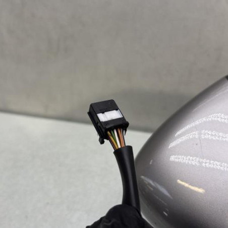 Retroviseur droit RENAULT CLIO 4