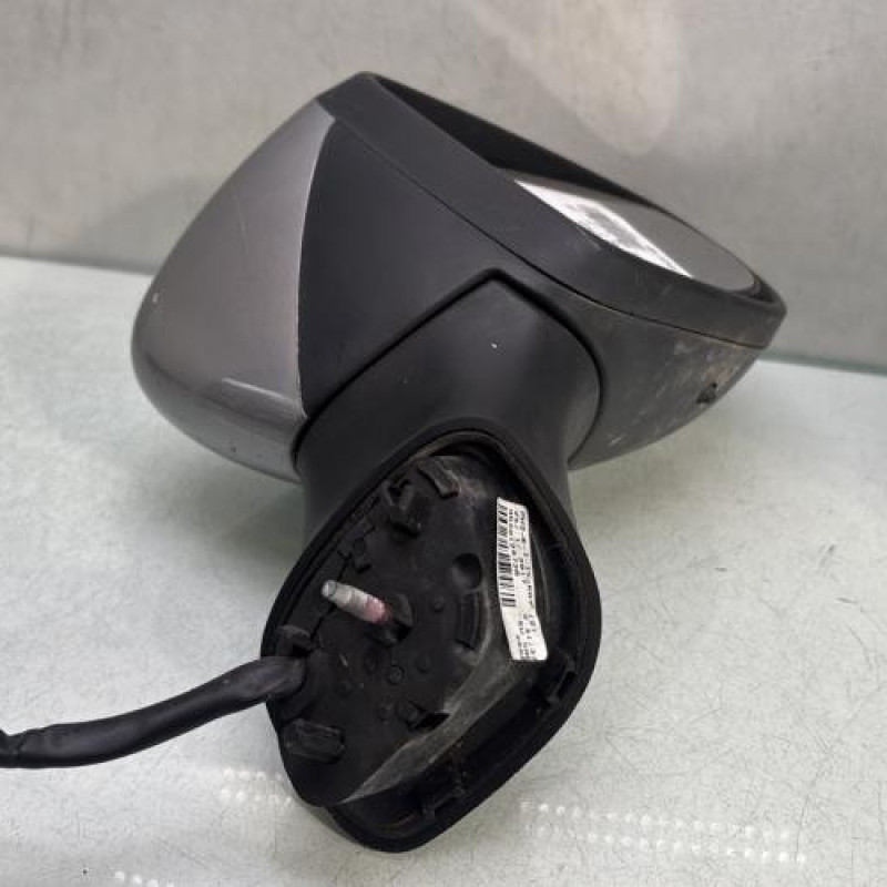 Retroviseur droit RENAULT CLIO 4 Photo n°3