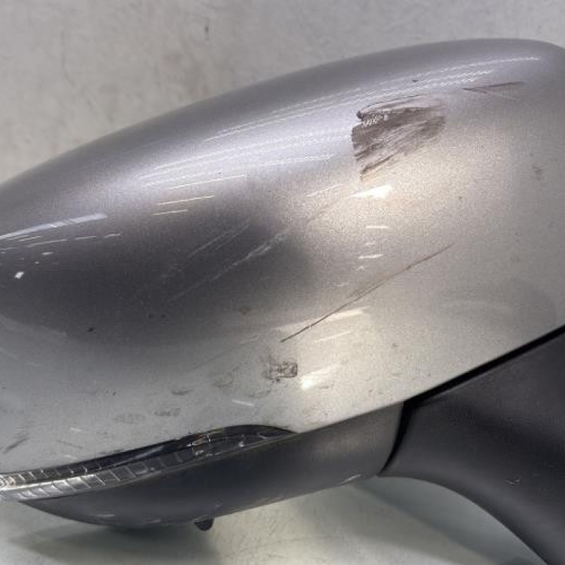 Retroviseur droit RENAULT CLIO 4 Photo n°5