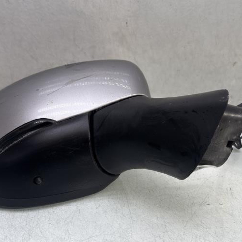 Retroviseur droit RENAULT CLIO 4 Photo n°6