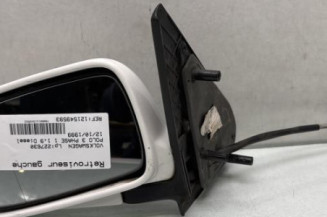 Retroviseur gauche VOLKSWAGEN POLO 3 Photo n°1