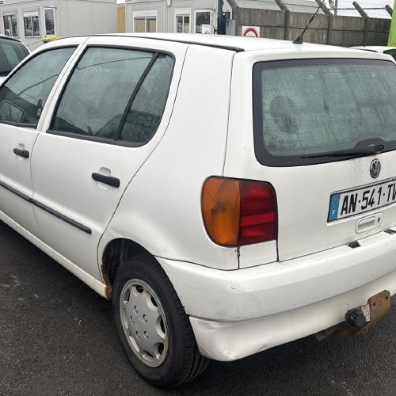 Retroviseur gauche VOLKSWAGEN POLO 3 Photo n°12