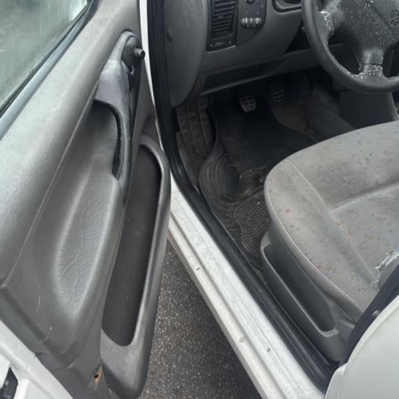 Retroviseur gauche VOLKSWAGEN POLO 3 Photo n°13