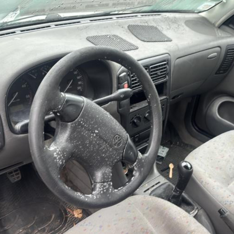 Retroviseur gauche VOLKSWAGEN POLO 3 Photo n°17