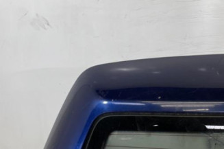 Malle/Hayon arriere VOLKSWAGEN GOLF 4