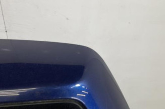 Malle/Hayon arriere VOLKSWAGEN GOLF 4