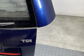 Malle/Hayon arriere VOLKSWAGEN GOLF 4