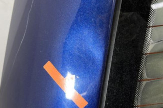 Malle/Hayon arriere VOLKSWAGEN GOLF 4