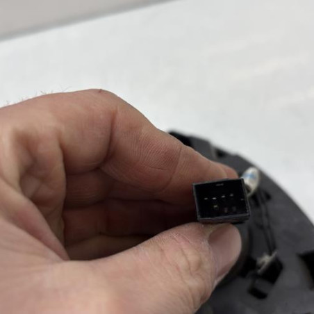 Retroviseur droit SEAT IBIZA 4 Photo n°1