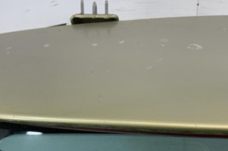 Malle/Hayon arriere CITROEN C4 GRAND PICASSO 1