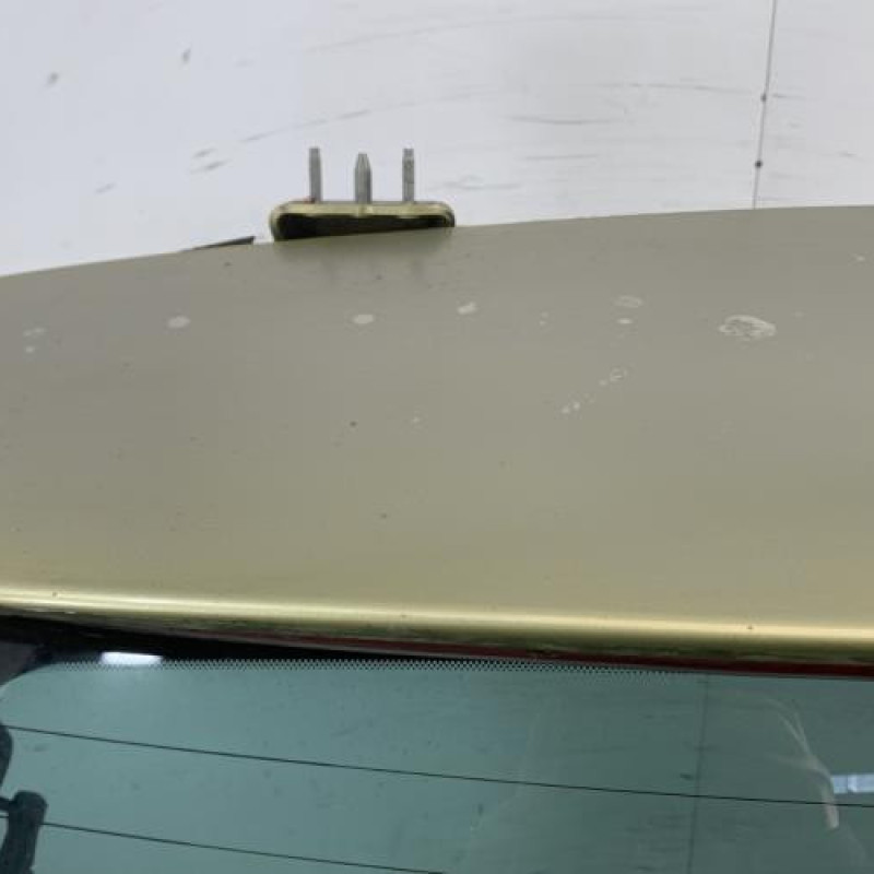 Malle/Hayon arriere CITROEN C4 GRAND PICASSO 1 Photo n°3