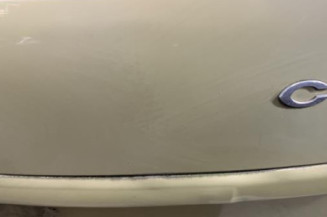 Malle/Hayon arriere CITROEN C4 GRAND PICASSO 1