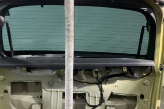 Malle/Hayon arriere CITROEN C4 GRAND PICASSO 1