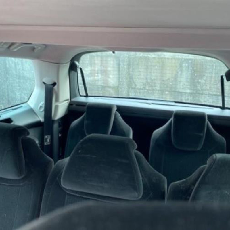 Malle/Hayon arriere CITROEN C4 GRAND PICASSO 1 Photo n°9