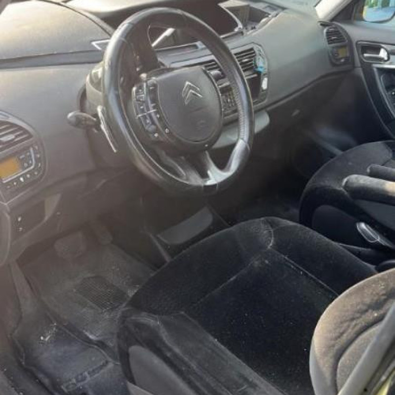 Malle/Hayon arriere CITROEN C4 GRAND PICASSO 1 Photo n°15