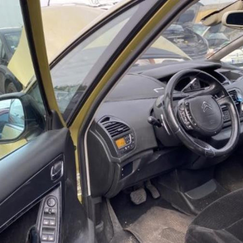 Malle/Hayon arriere CITROEN C4 GRAND PICASSO 1 Photo n°16