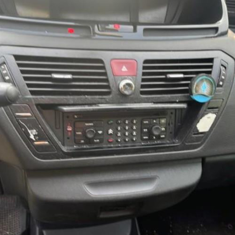 Malle/Hayon arriere CITROEN C4 GRAND PICASSO 1 Photo n°18