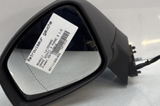 Retroviseur gauche RENAULT GRAND SCENIC 3 Photo n°1