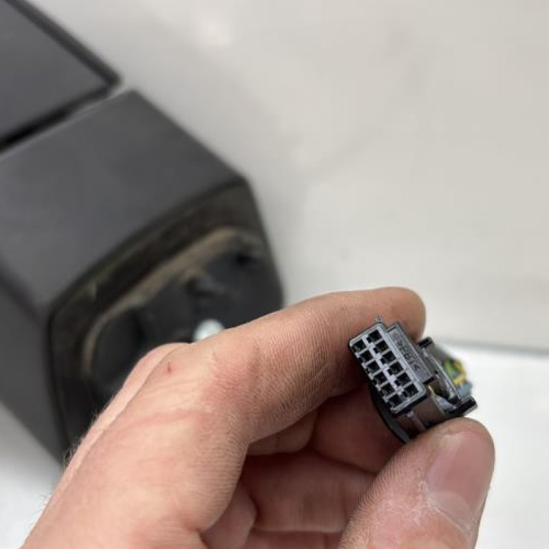 Retroviseur gauche RENAULT GRAND SCENIC 3 Photo n°3