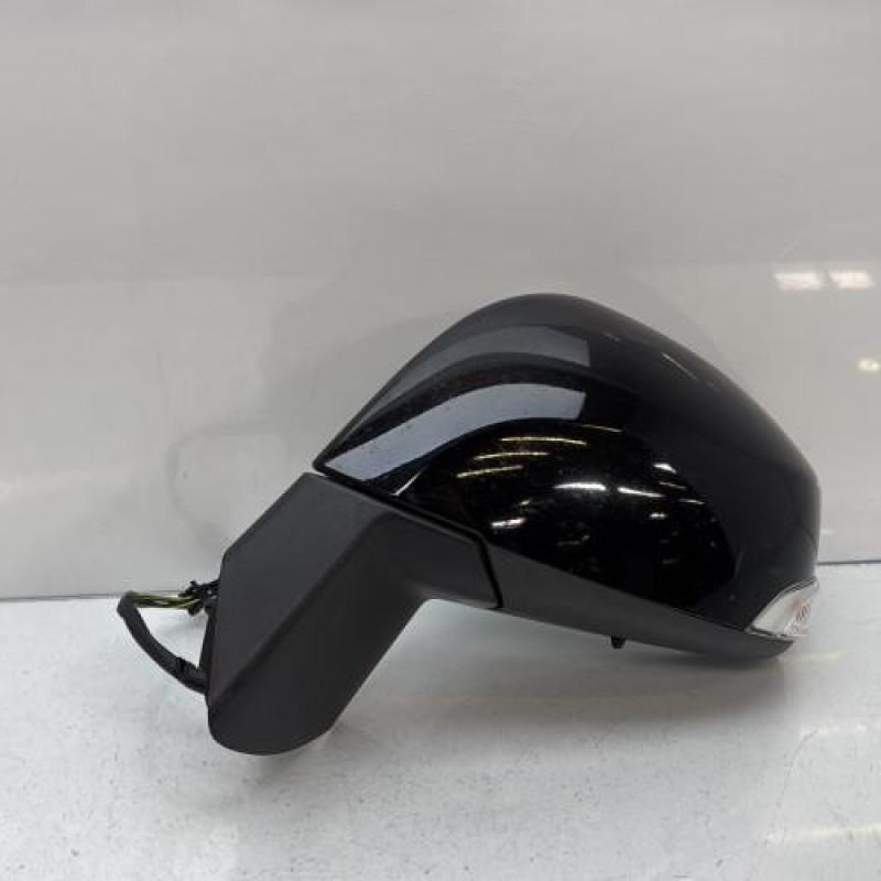 Retroviseur gauche RENAULT GRAND SCENIC 3 Photo n°4