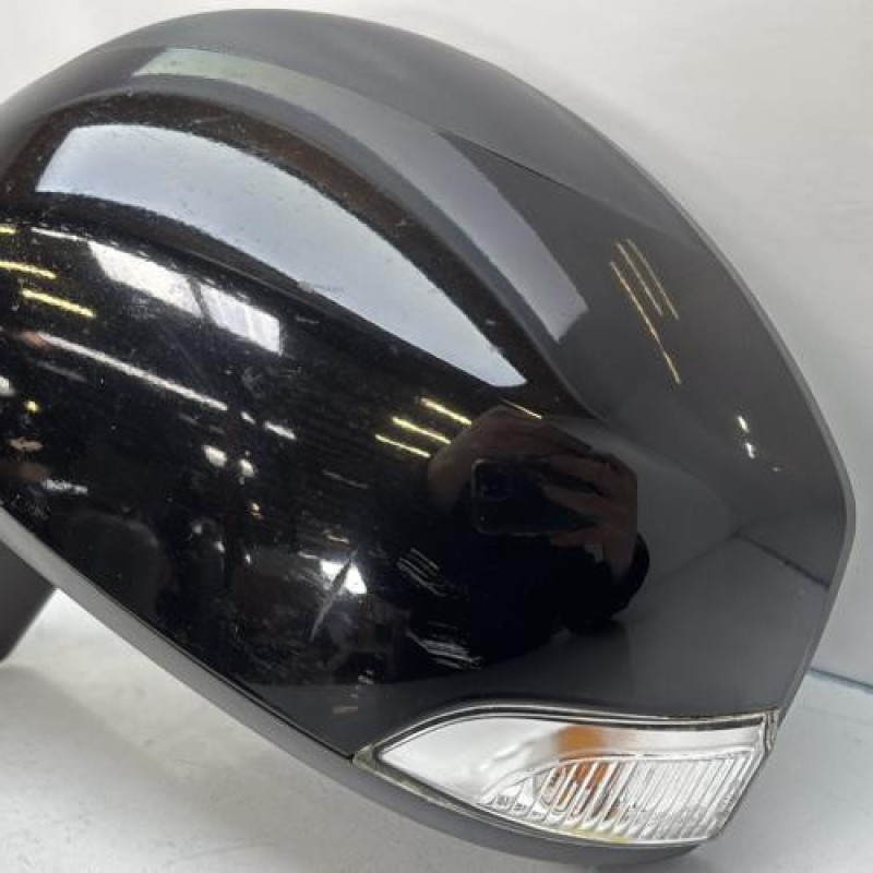 Retroviseur gauche RENAULT GRAND SCENIC 3 Photo n°6