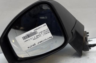 Retroviseur gauche RENAULT SCENIC 3 Photo n°1