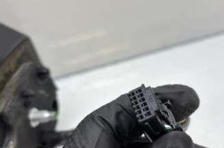 Retroviseur gauche RENAULT SCENIC 3