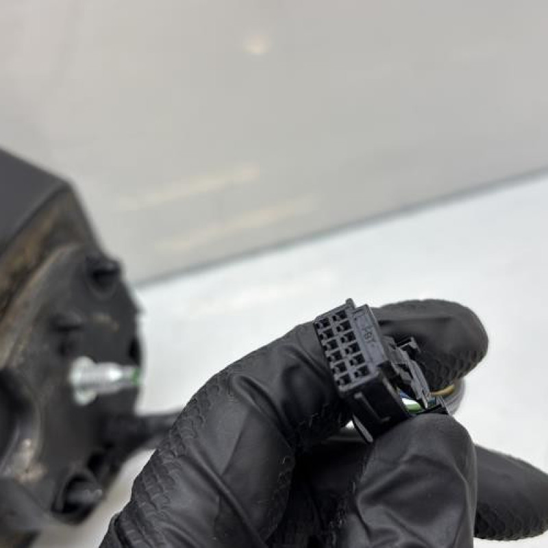 Retroviseur gauche RENAULT SCENIC 3 Photo n°3