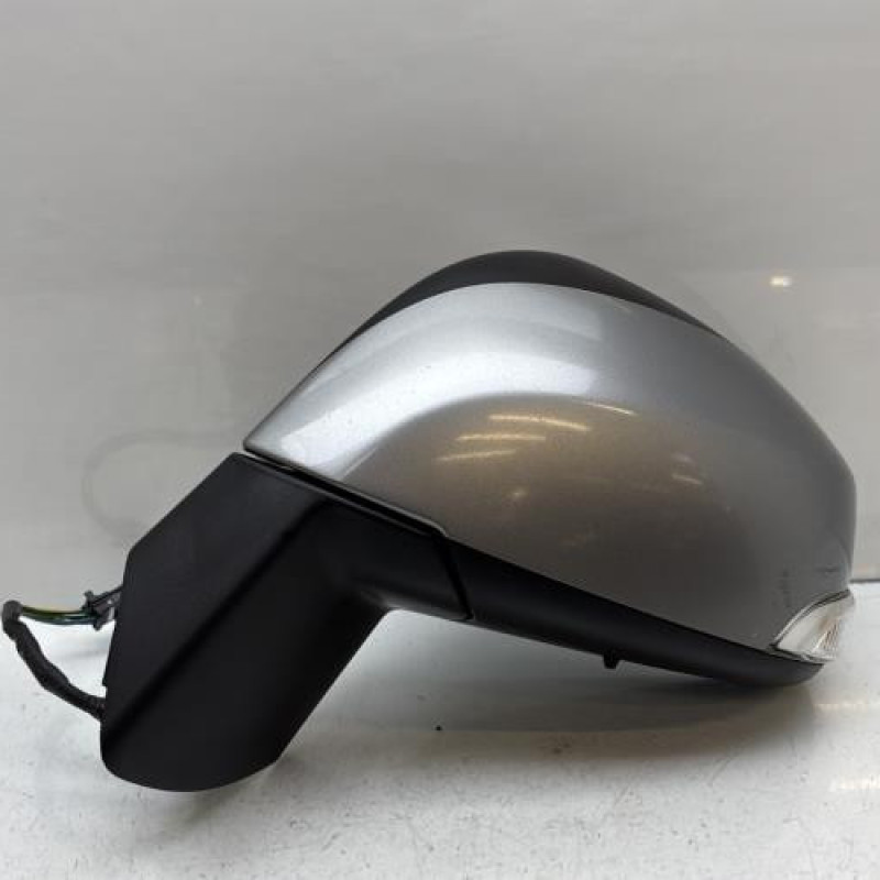 Retroviseur gauche RENAULT SCENIC 3 Photo n°4