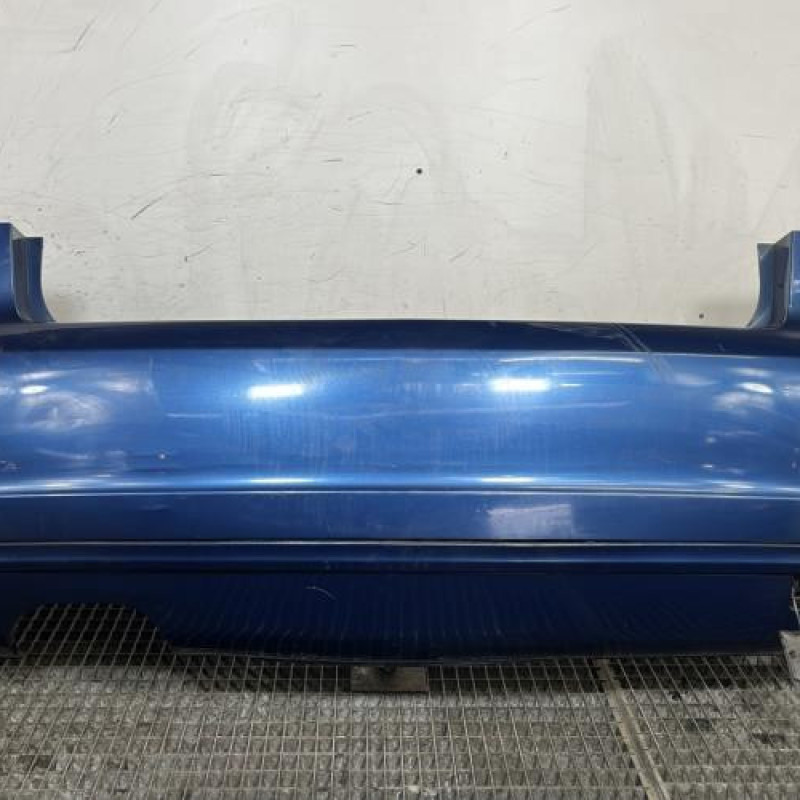 Pare choc arriere AUDI A3 2 Photo n°1