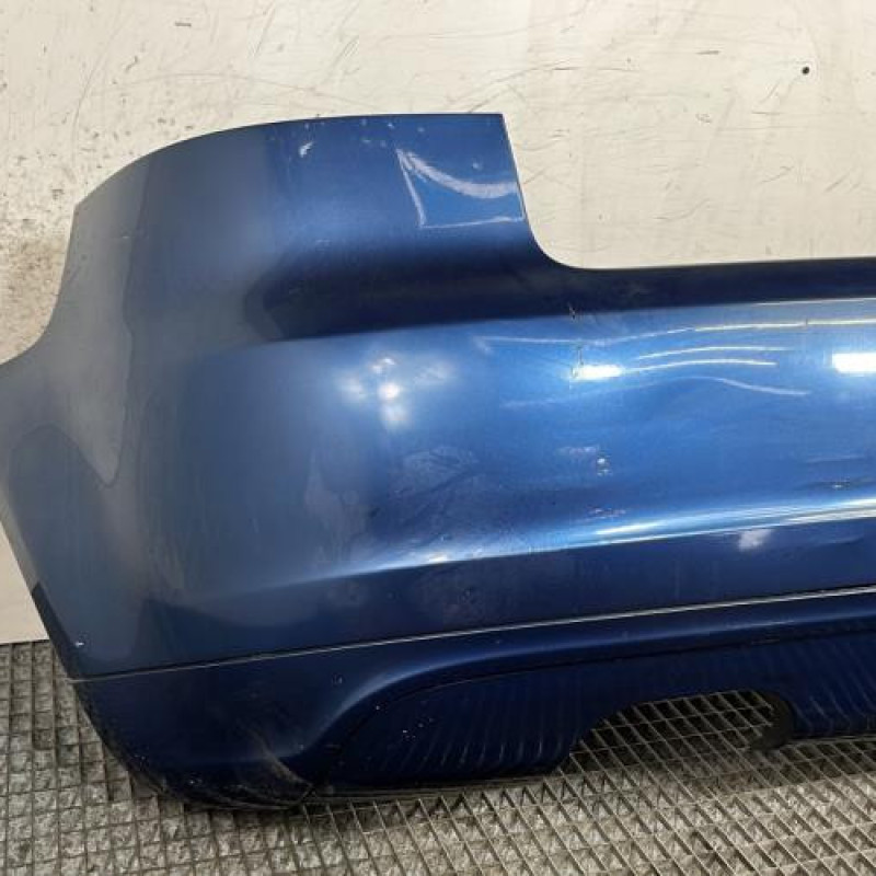 Pare choc arriere AUDI A3 2 Photo n°2