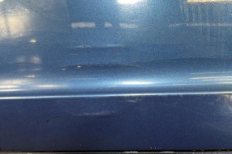 Pare choc arriere AUDI A3 2