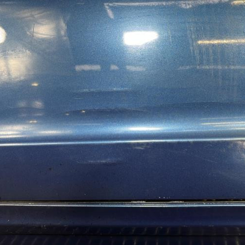 Pare choc arriere AUDI A3 2 Photo n°3