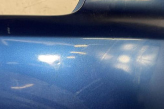 Pare choc arriere AUDI A3 2