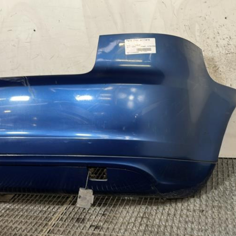 Pare choc arriere AUDI A3 2 Photo n°6