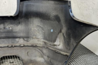 Pare choc arriere AUDI A3 2