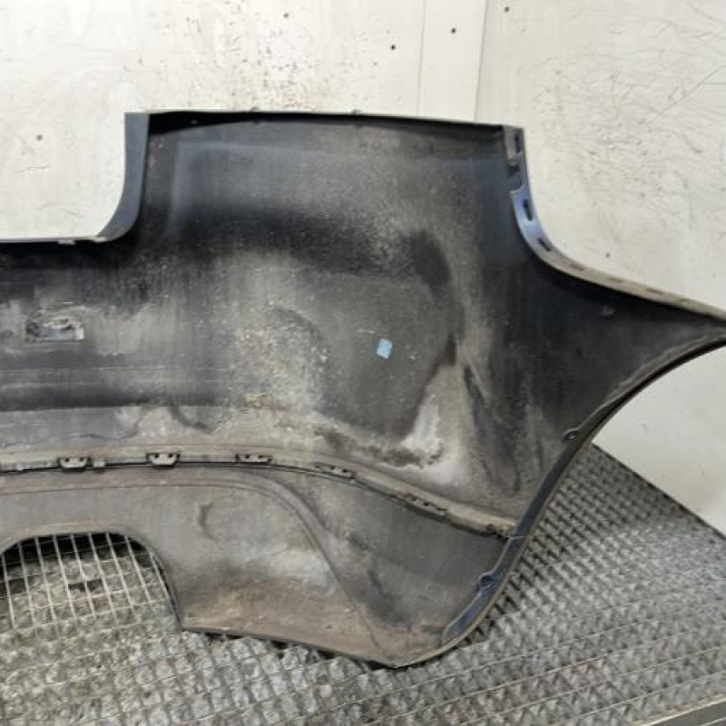 Pare choc arriere AUDI A3 2 Photo n°7