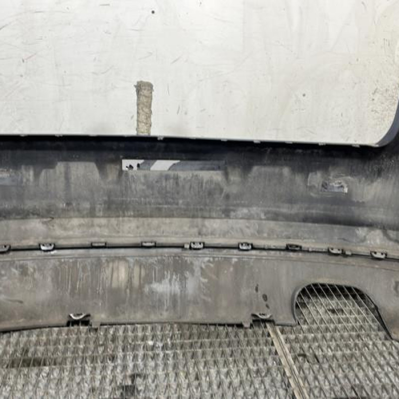 Pare choc arriere AUDI A3 2 Photo n°8